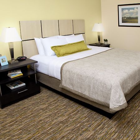 Sonesta Simply Suites Dallas Richardson Εξωτερικό φωτογραφία