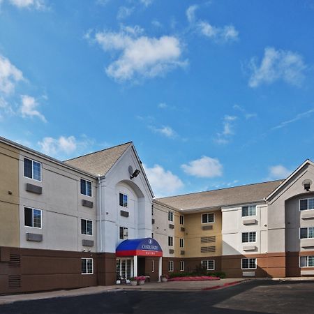Sonesta Simply Suites Dallas Richardson Εξωτερικό φωτογραφία