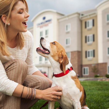 Sonesta Simply Suites Dallas Richardson Εξωτερικό φωτογραφία
