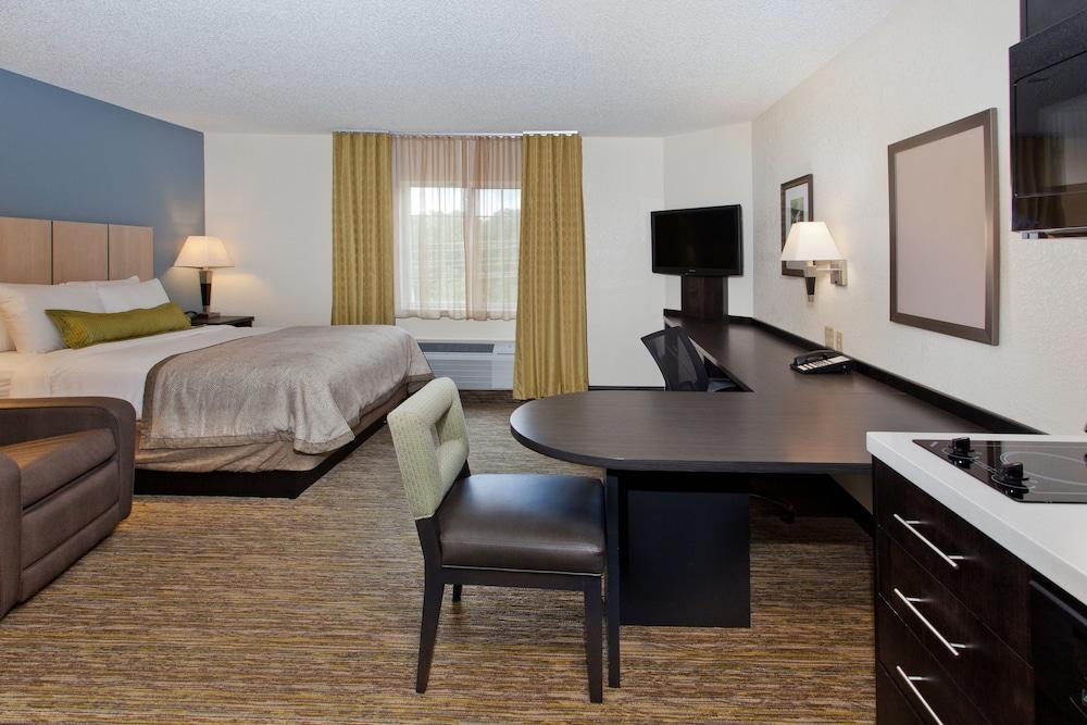 Sonesta Simply Suites Dallas Richardson Εξωτερικό φωτογραφία