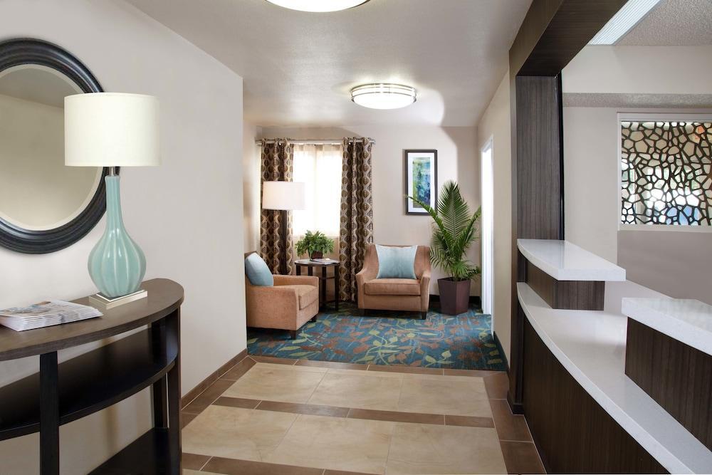 Sonesta Simply Suites Dallas Richardson Εξωτερικό φωτογραφία