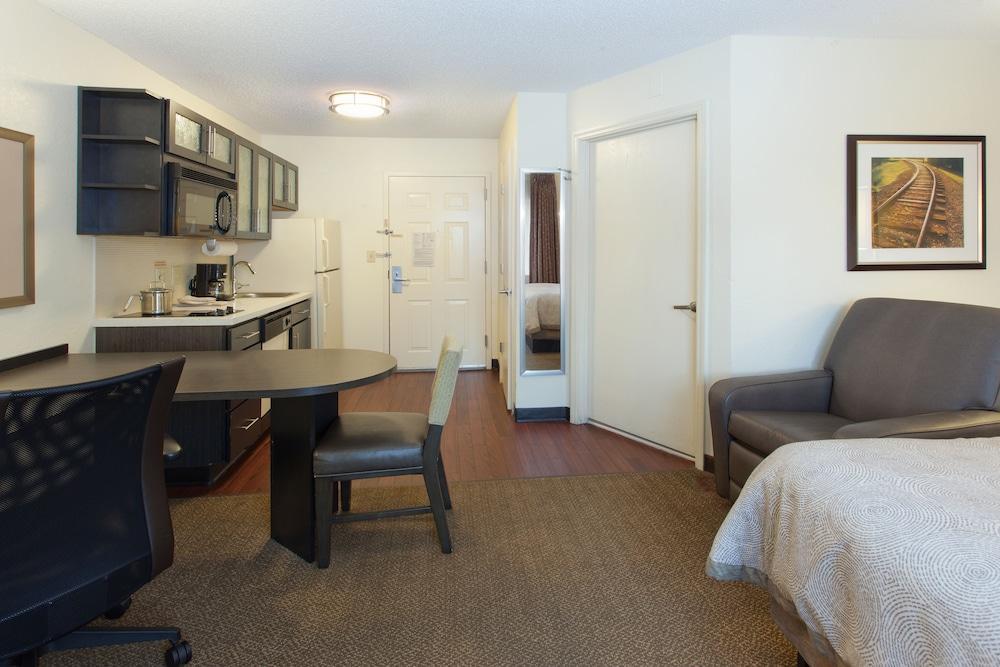 Sonesta Simply Suites Dallas Richardson Εξωτερικό φωτογραφία