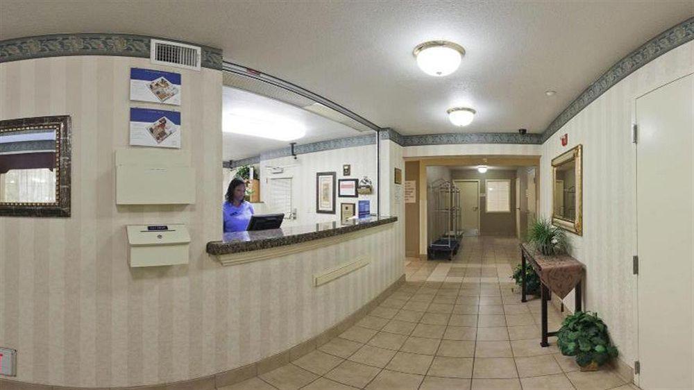 Sonesta Simply Suites Dallas Richardson Εξωτερικό φωτογραφία