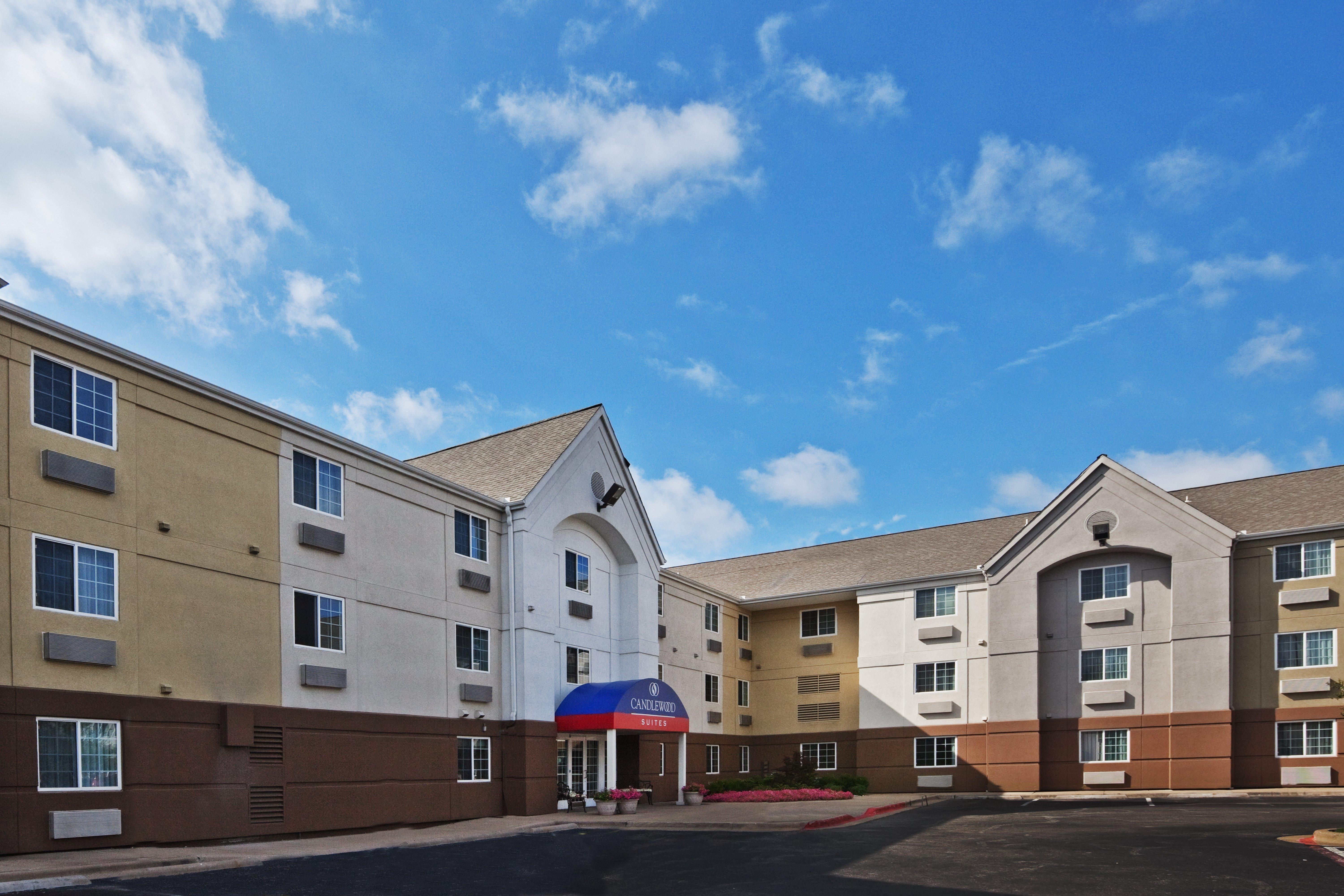 Sonesta Simply Suites Dallas Richardson Εξωτερικό φωτογραφία