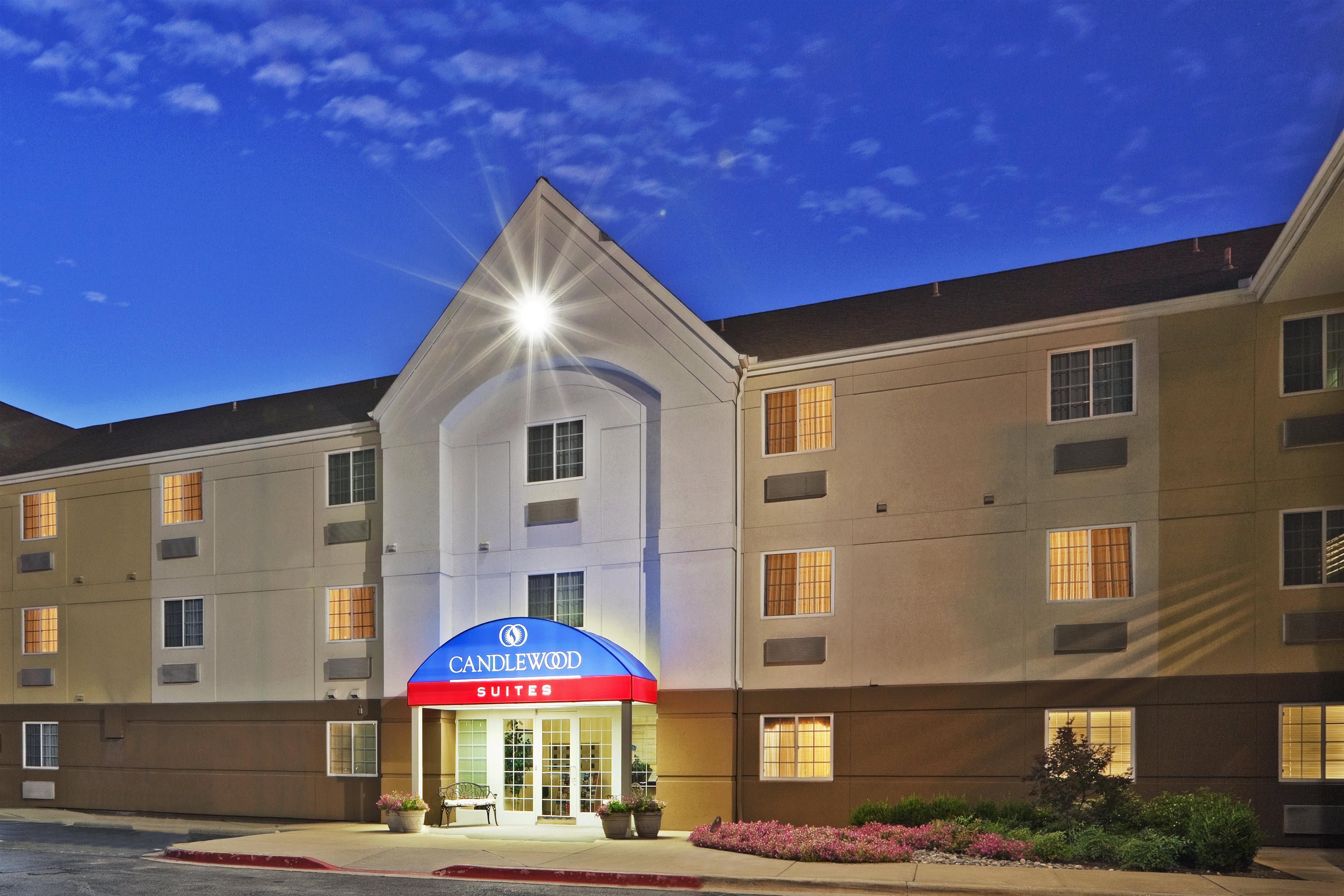 Sonesta Simply Suites Dallas Richardson Εξωτερικό φωτογραφία