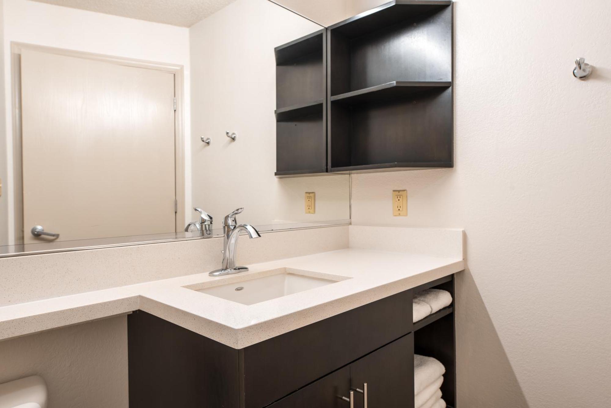 Sonesta Simply Suites Dallas Richardson Εξωτερικό φωτογραφία