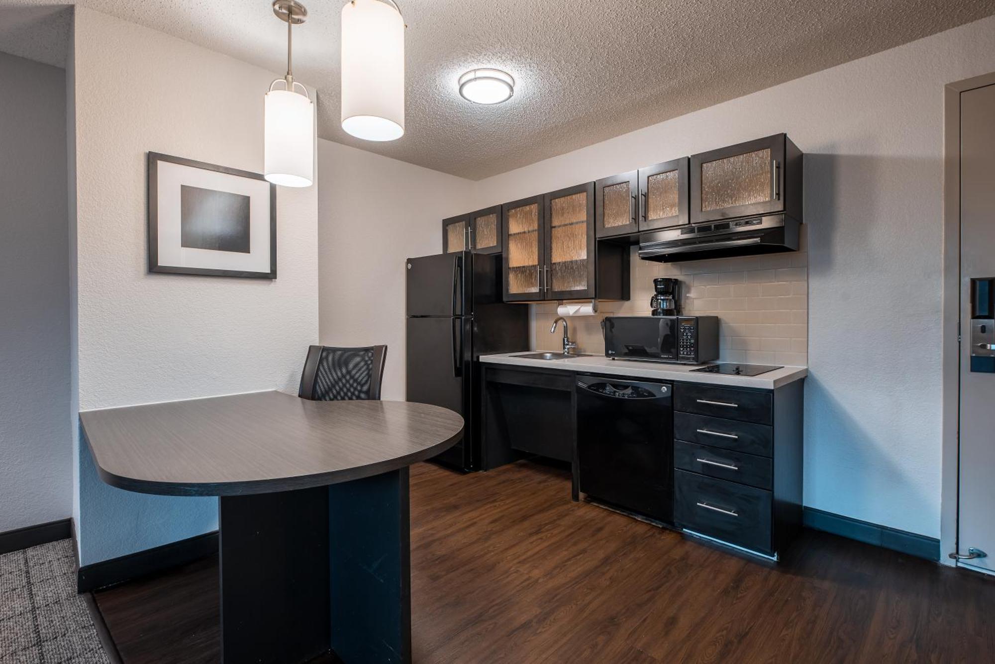 Sonesta Simply Suites Dallas Richardson Εξωτερικό φωτογραφία