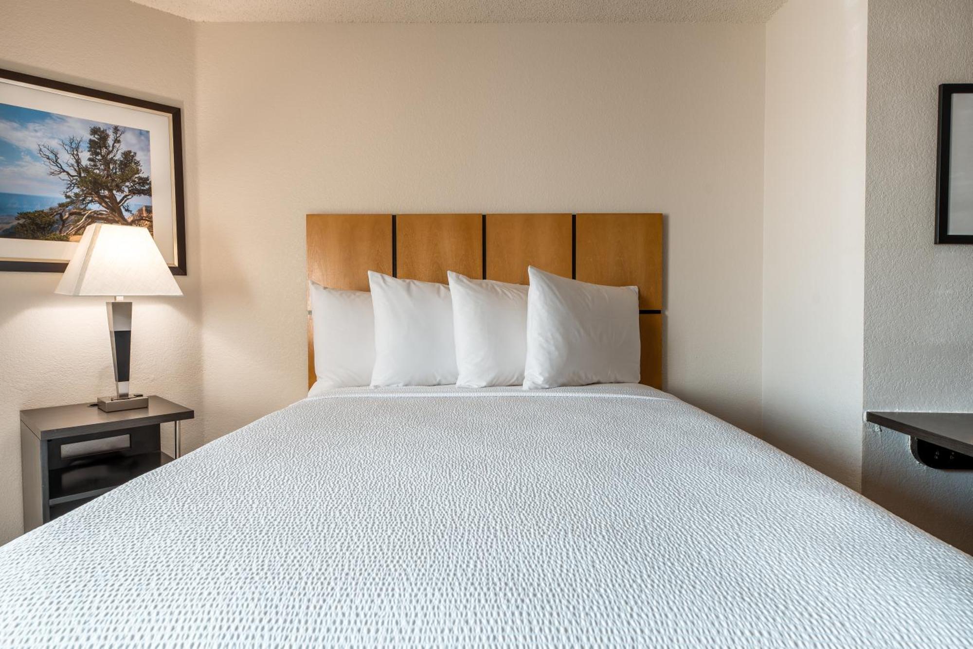 Sonesta Simply Suites Dallas Richardson Εξωτερικό φωτογραφία