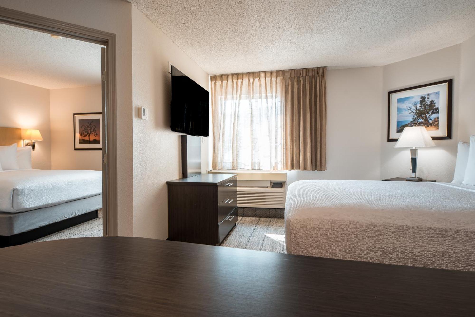 Sonesta Simply Suites Dallas Richardson Εξωτερικό φωτογραφία