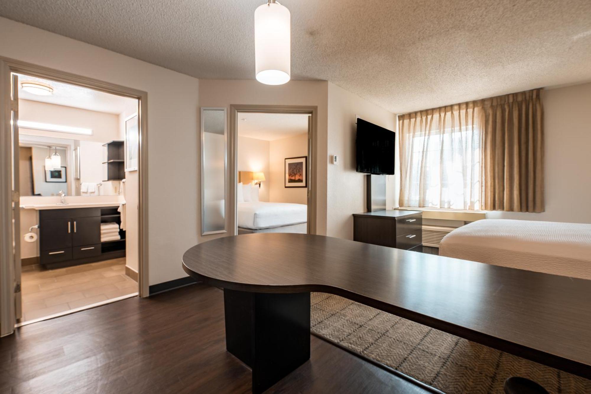 Sonesta Simply Suites Dallas Richardson Εξωτερικό φωτογραφία
