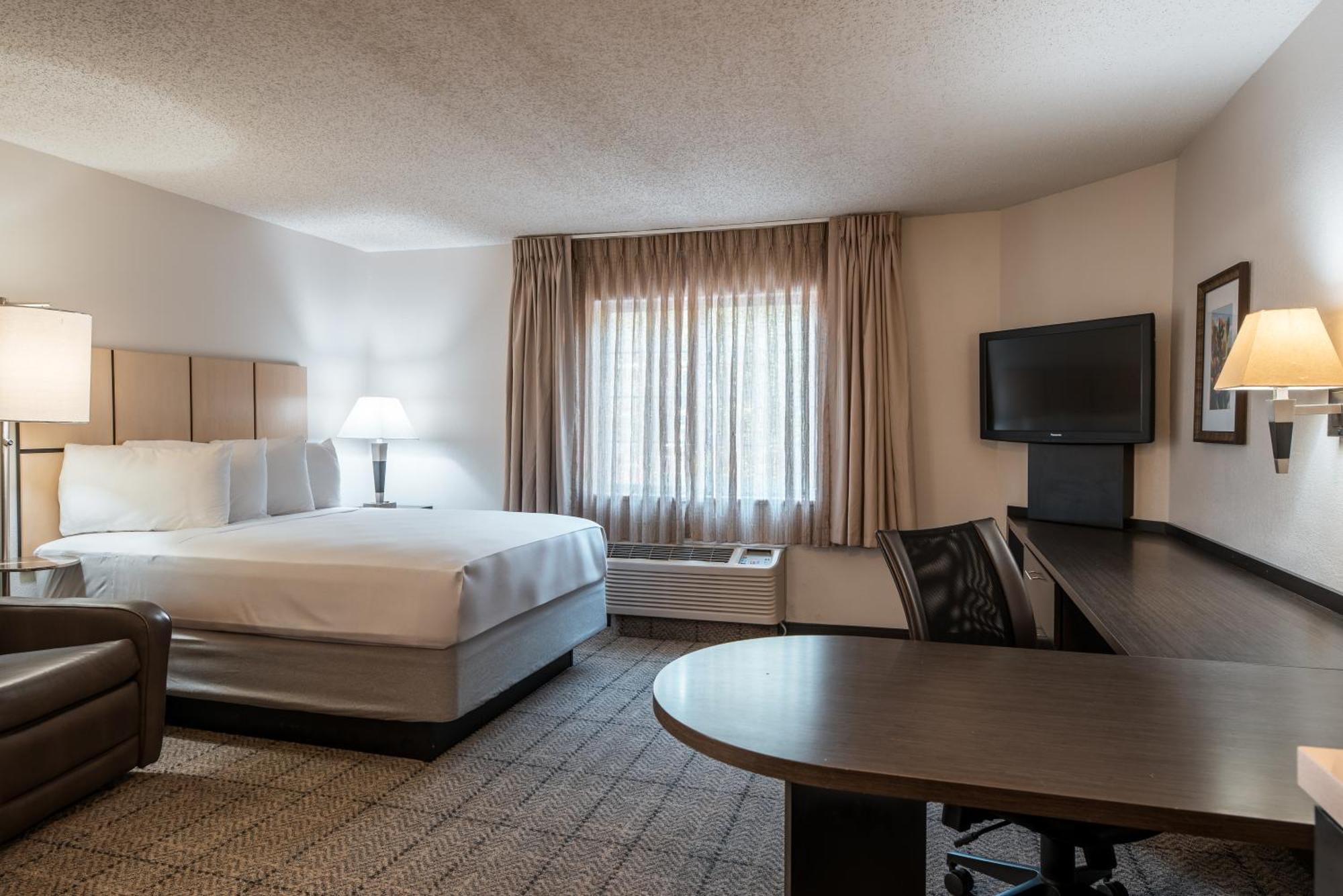 Sonesta Simply Suites Dallas Richardson Εξωτερικό φωτογραφία