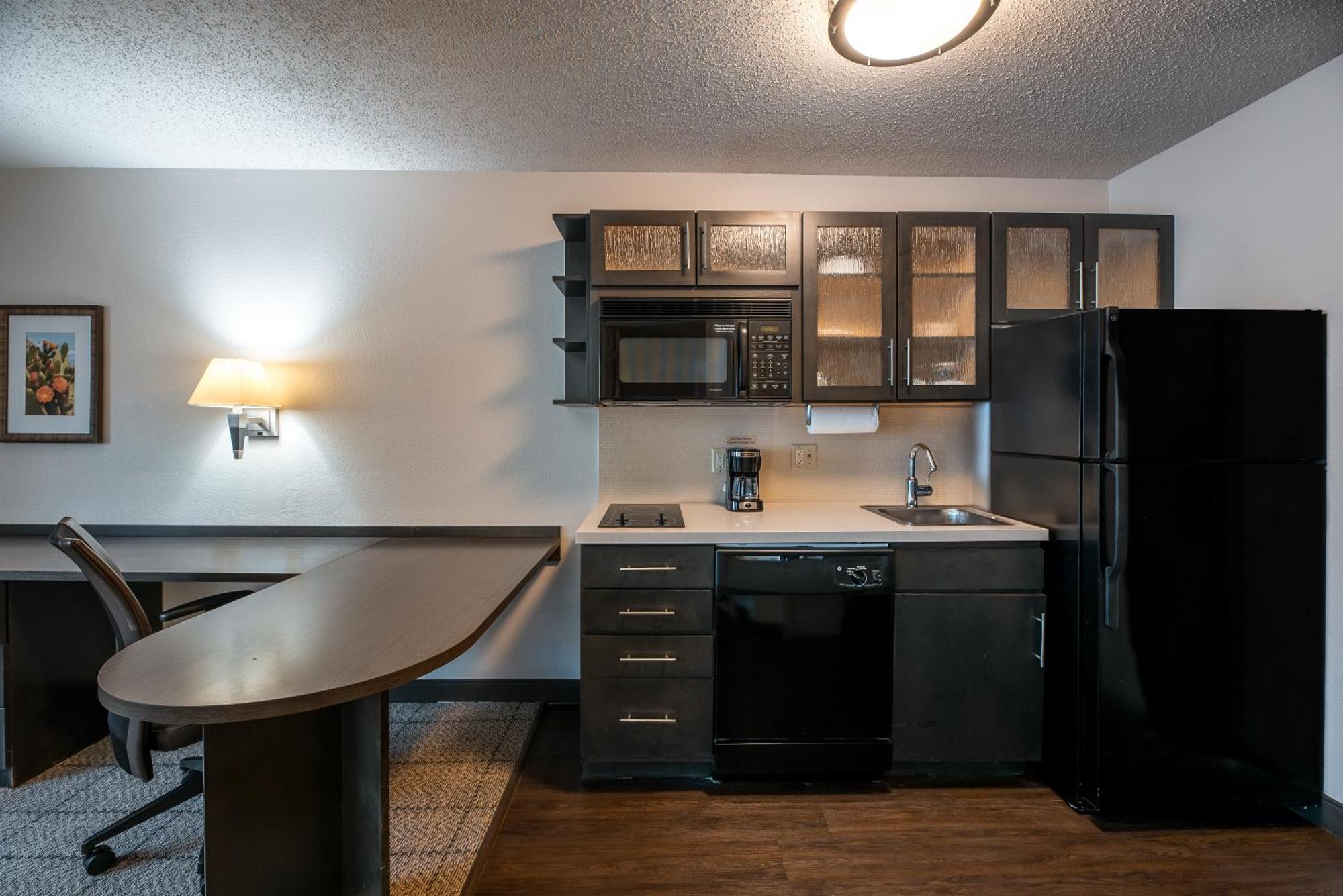 Sonesta Simply Suites Dallas Richardson Εξωτερικό φωτογραφία