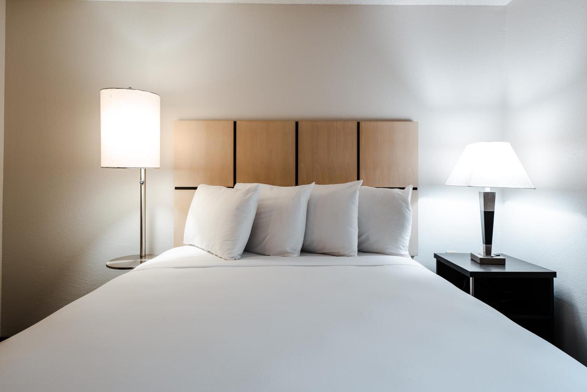 Sonesta Simply Suites Dallas Richardson Εξωτερικό φωτογραφία
