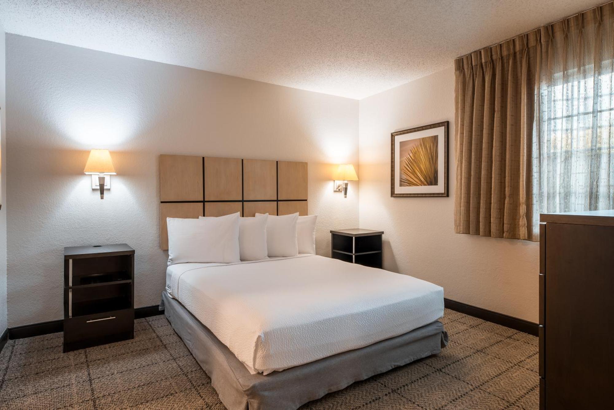 Sonesta Simply Suites Dallas Richardson Εξωτερικό φωτογραφία