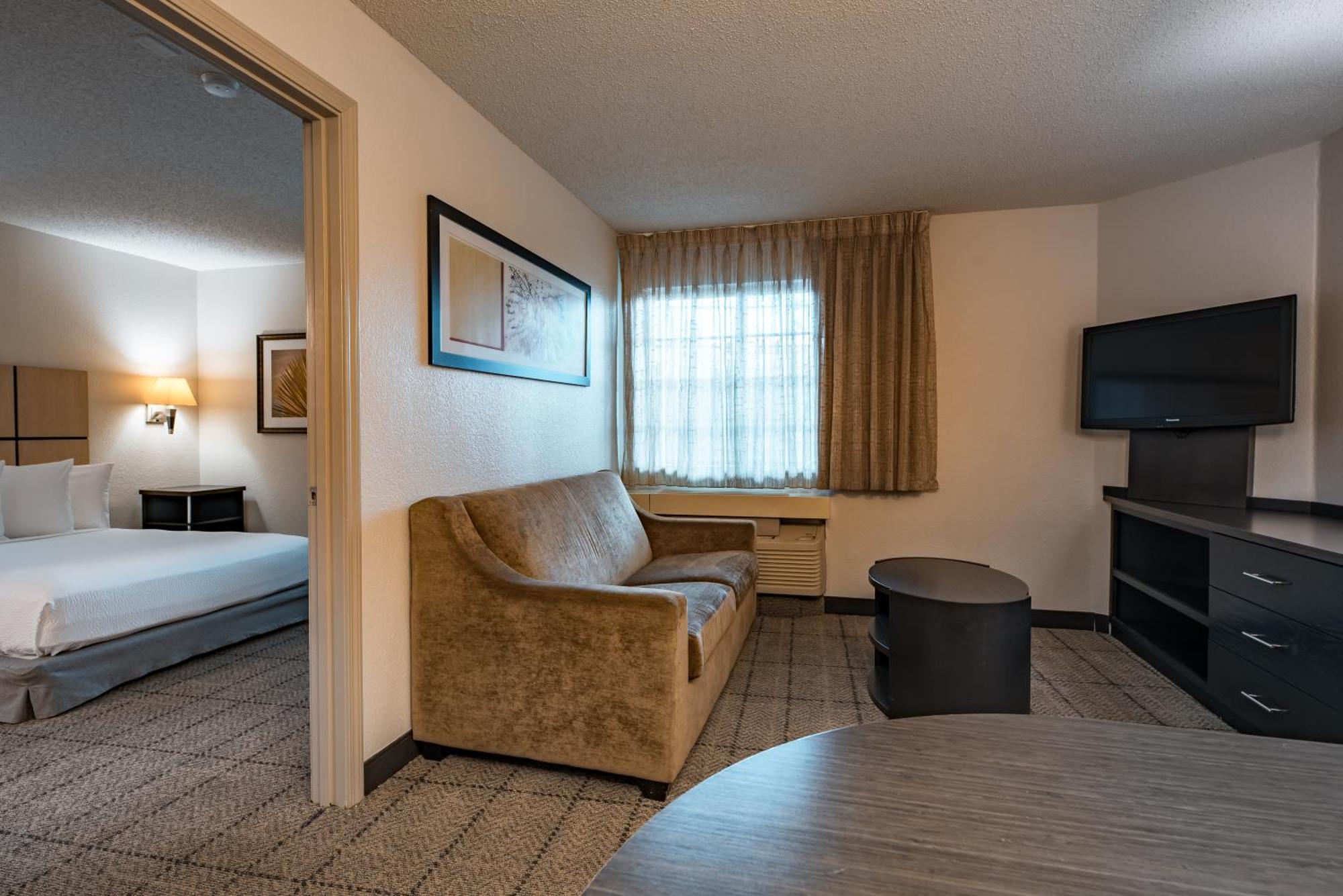 Sonesta Simply Suites Dallas Richardson Εξωτερικό φωτογραφία