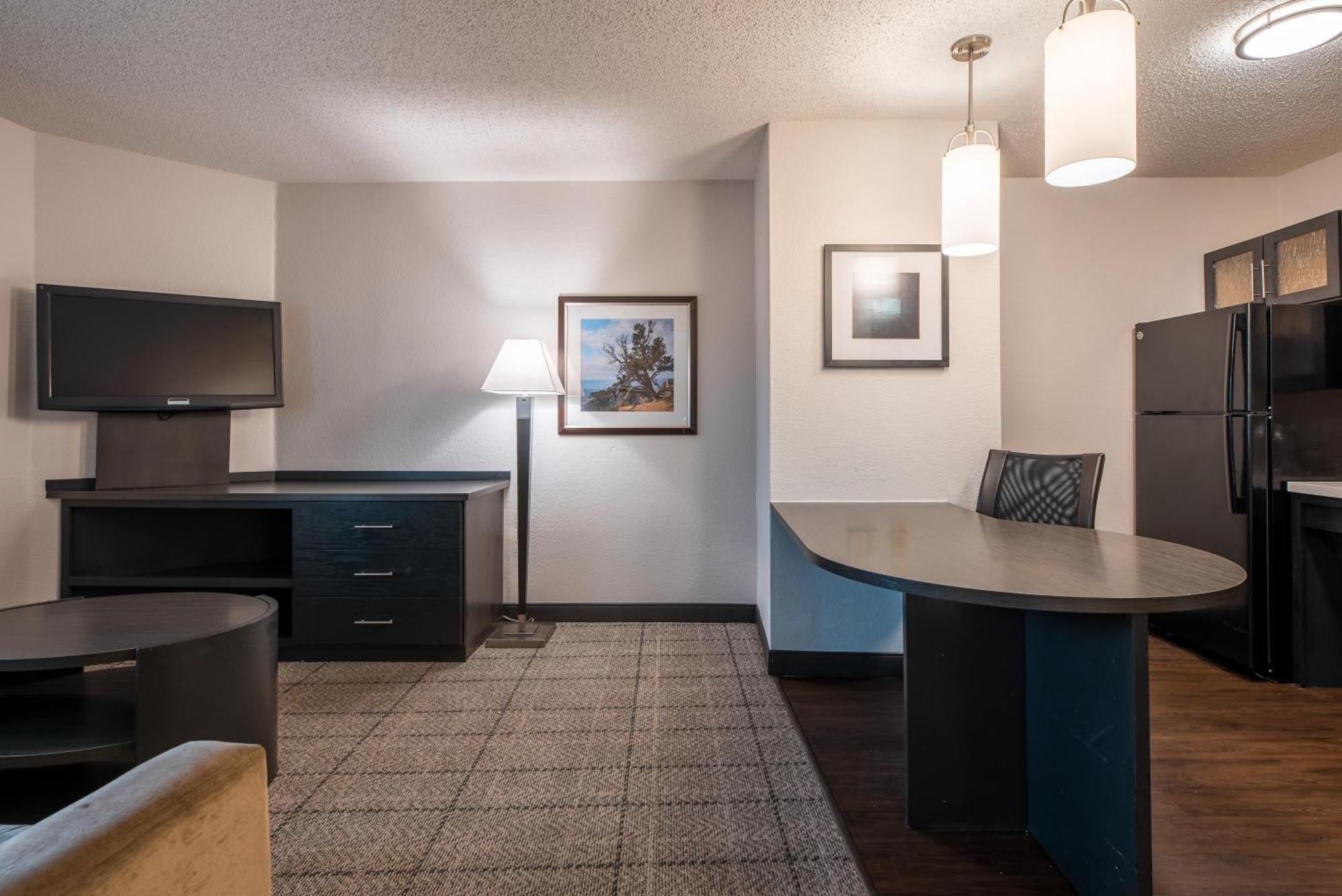 Sonesta Simply Suites Dallas Richardson Εξωτερικό φωτογραφία