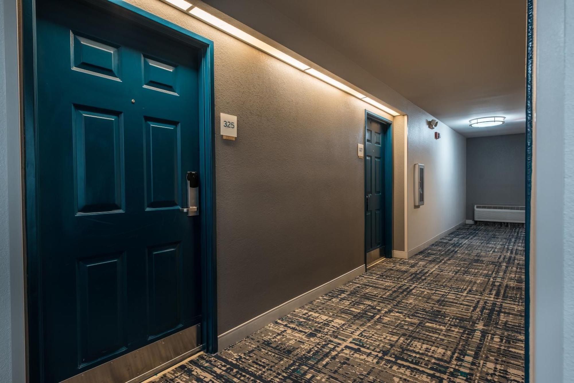 Sonesta Simply Suites Dallas Richardson Εξωτερικό φωτογραφία