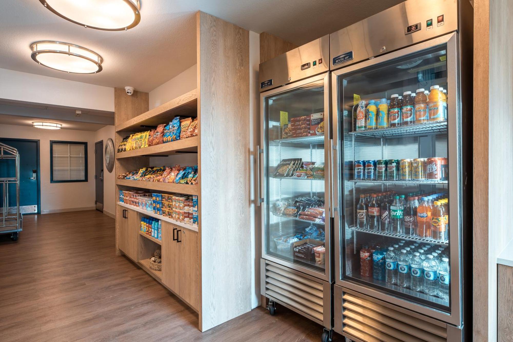 Sonesta Simply Suites Dallas Richardson Εξωτερικό φωτογραφία