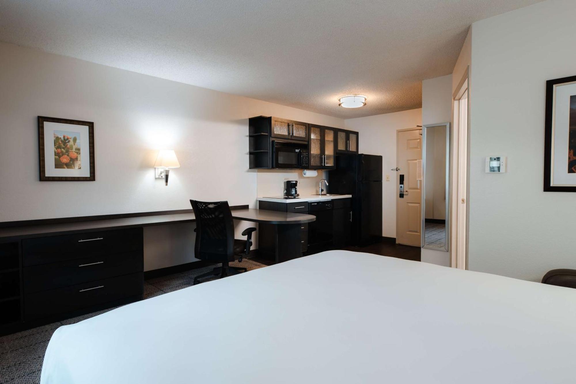 Sonesta Simply Suites Dallas Richardson Εξωτερικό φωτογραφία