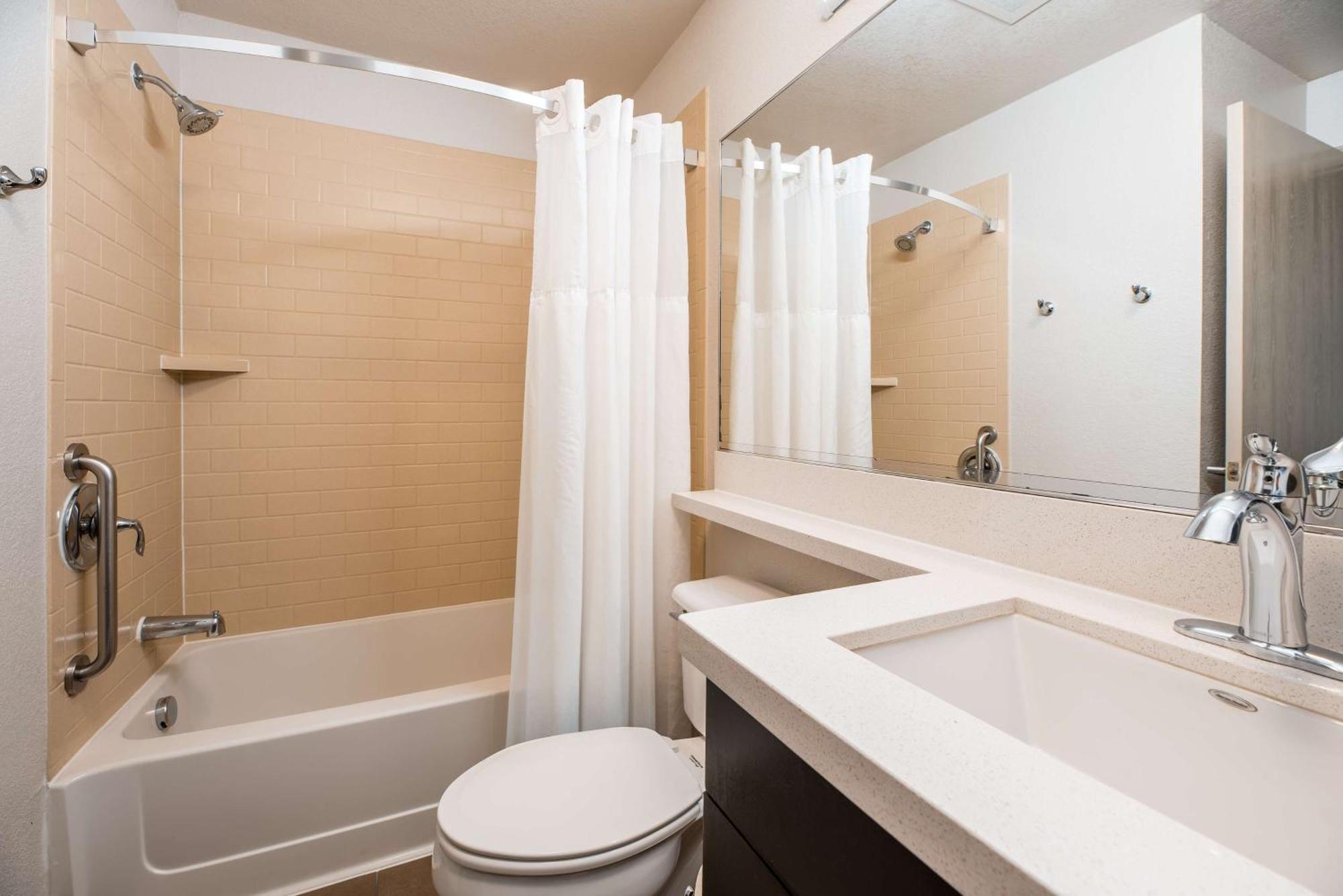 Sonesta Simply Suites Dallas Richardson Εξωτερικό φωτογραφία
