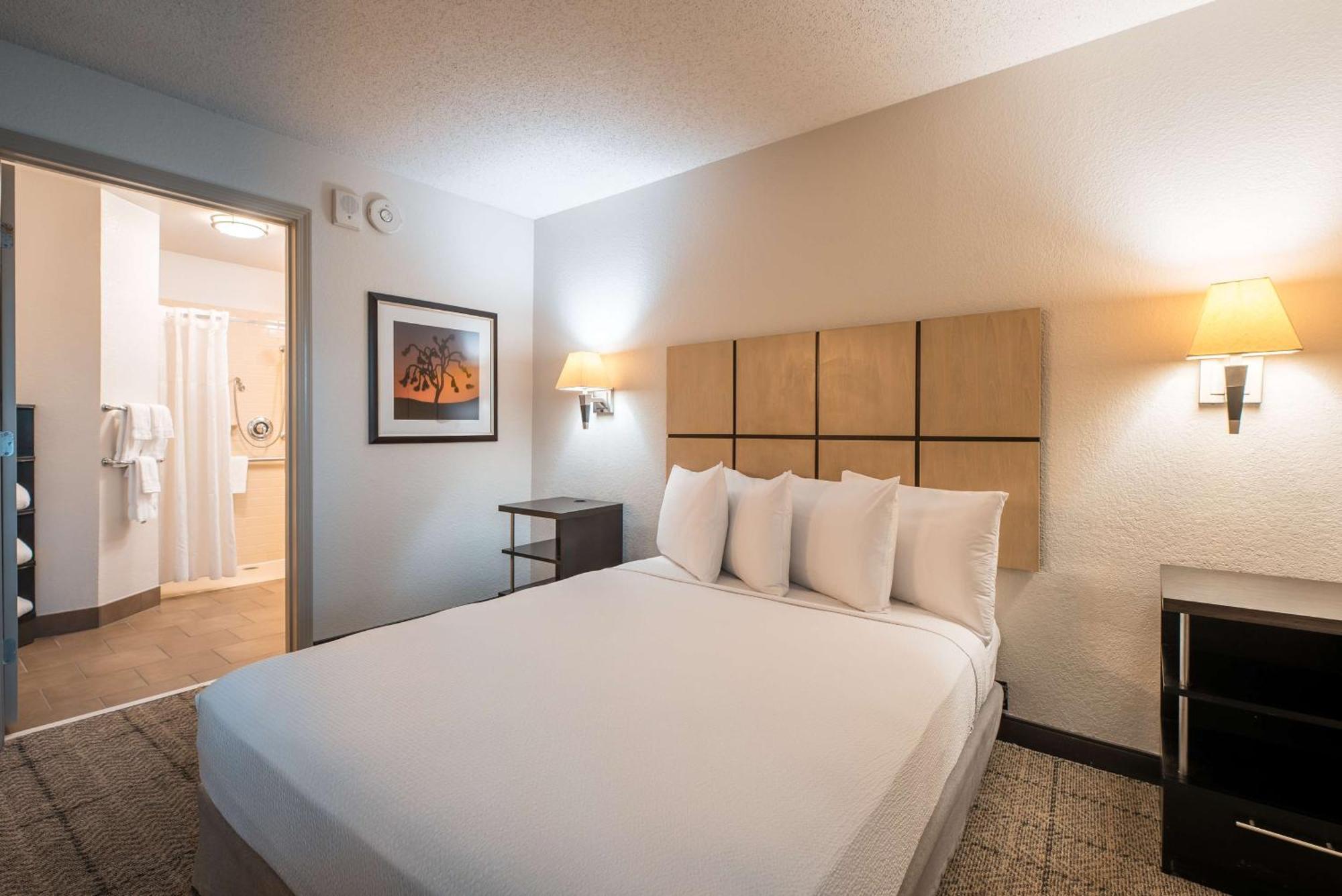 Sonesta Simply Suites Dallas Richardson Εξωτερικό φωτογραφία