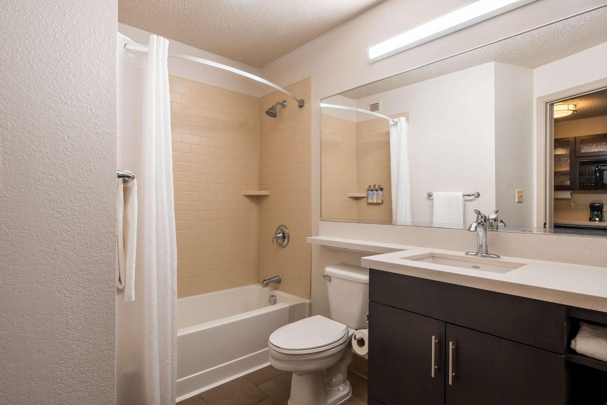 Sonesta Simply Suites Dallas Richardson Εξωτερικό φωτογραφία
