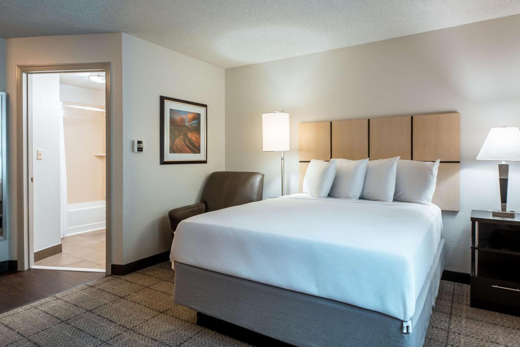 Sonesta Simply Suites Dallas Richardson Εξωτερικό φωτογραφία