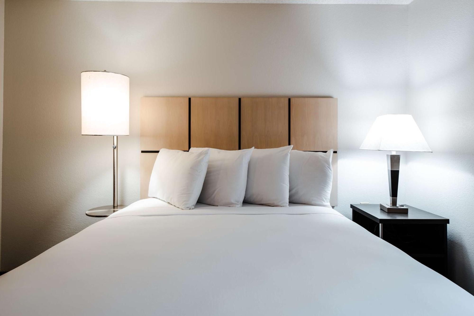 Sonesta Simply Suites Dallas Richardson Εξωτερικό φωτογραφία
