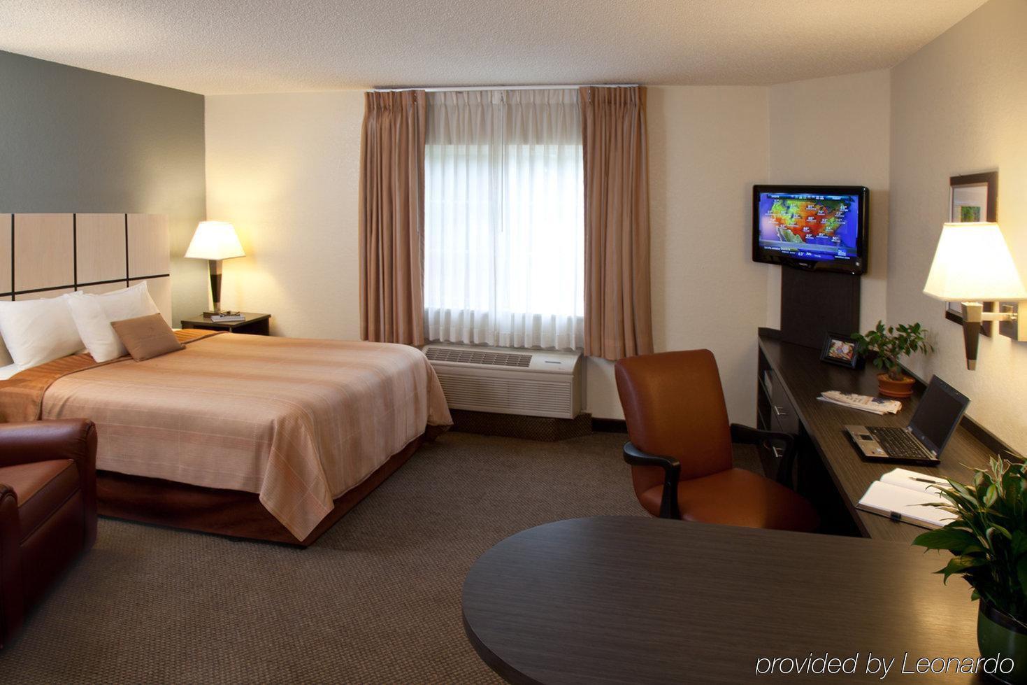 Sonesta Simply Suites Dallas Richardson Δωμάτιο φωτογραφία