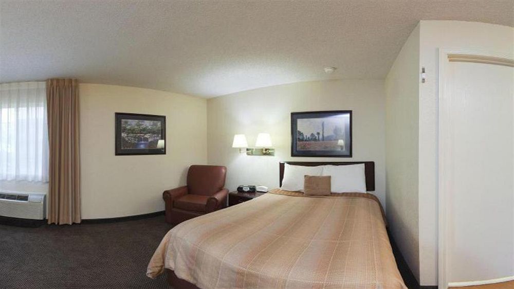 Sonesta Simply Suites Dallas Richardson Εξωτερικό φωτογραφία