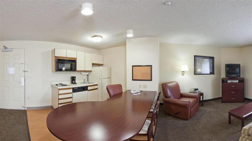 Sonesta Simply Suites Dallas Richardson Εξωτερικό φωτογραφία