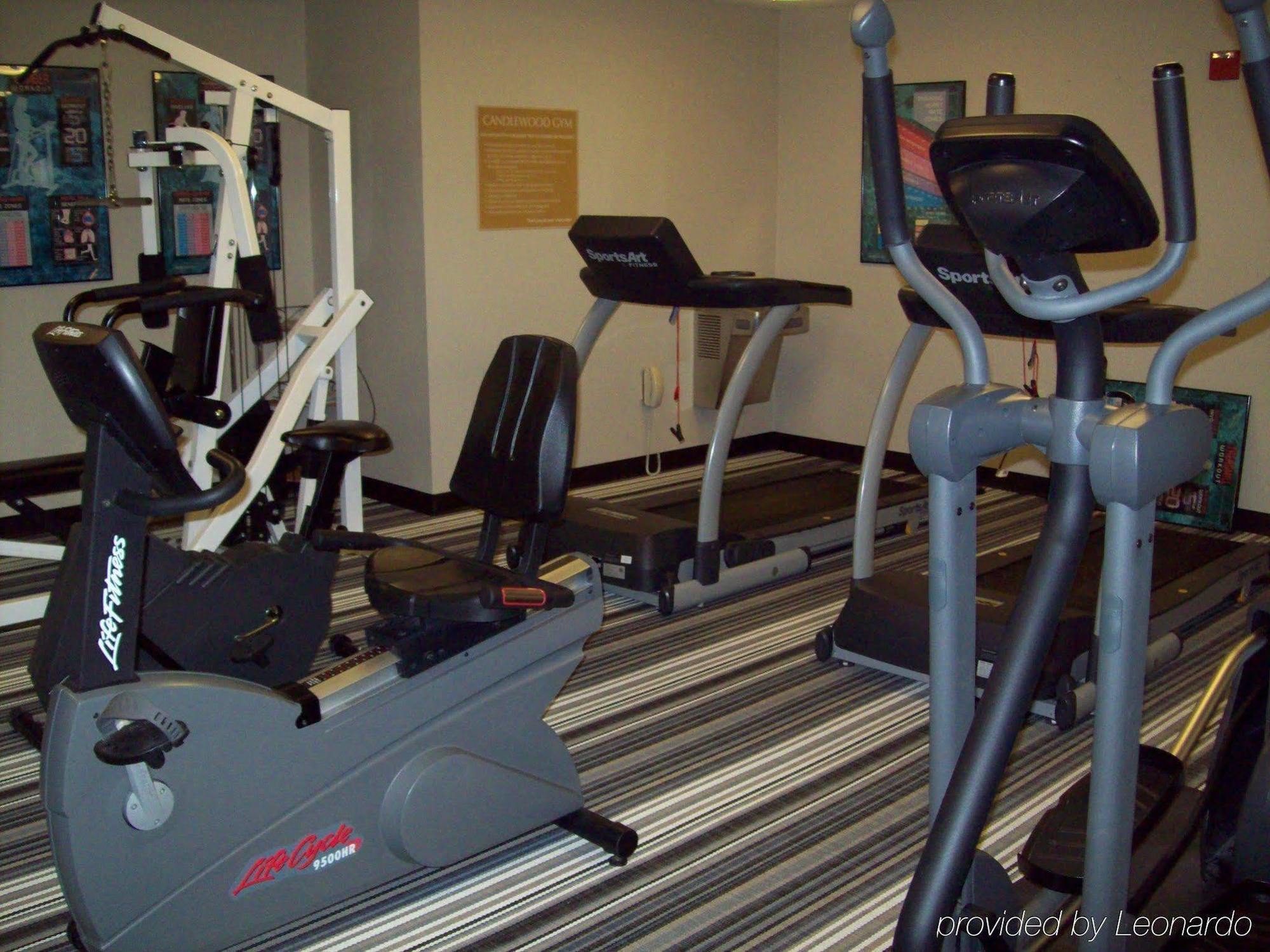 Sonesta Simply Suites Dallas Richardson Ανέσεις φωτογραφία