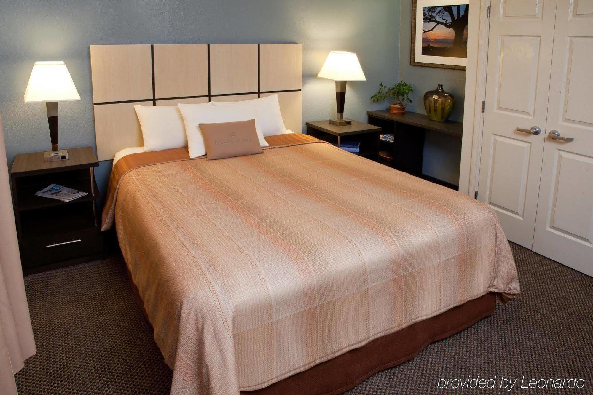 Sonesta Simply Suites Dallas Richardson Δωμάτιο φωτογραφία