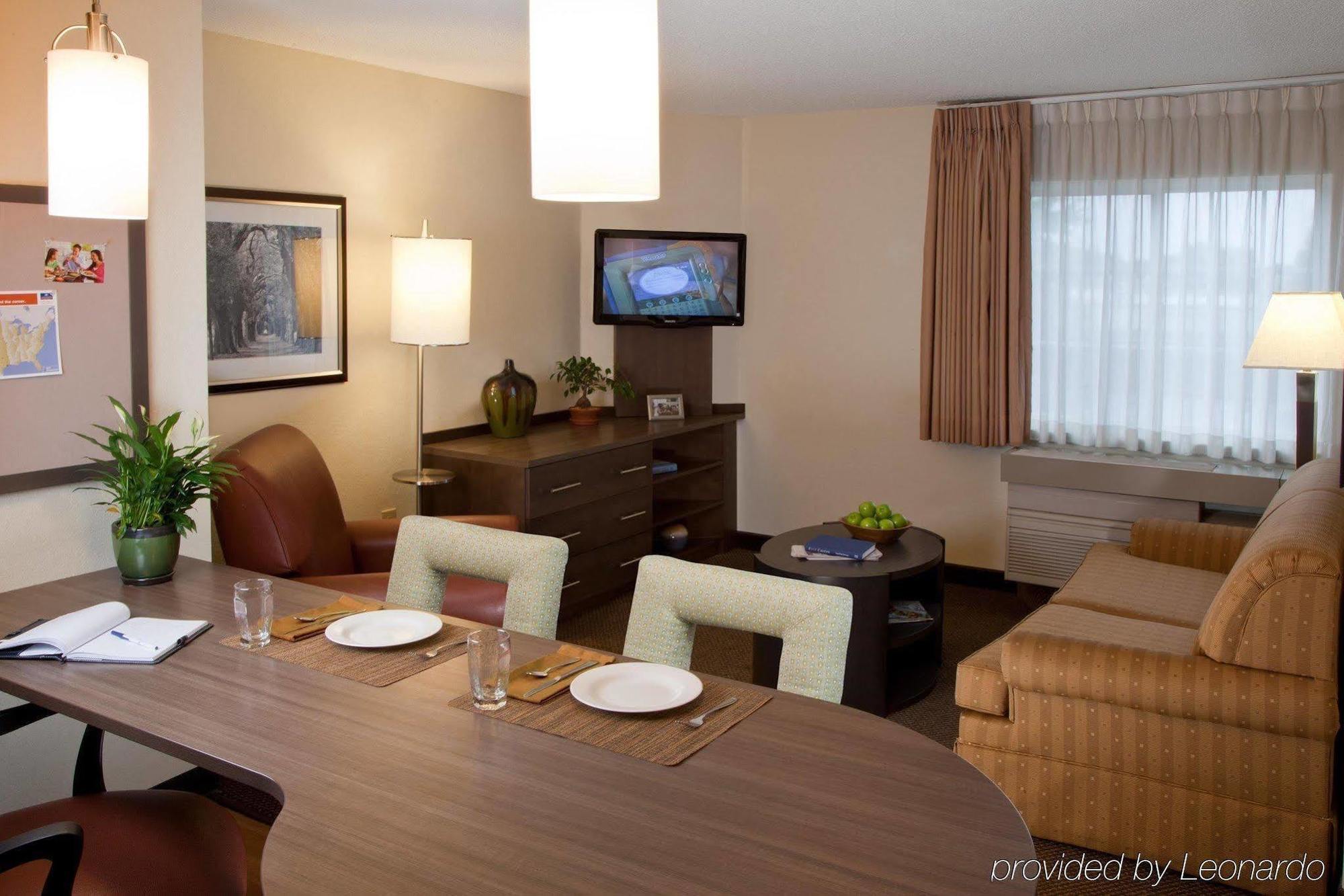 Sonesta Simply Suites Dallas Richardson Δωμάτιο φωτογραφία