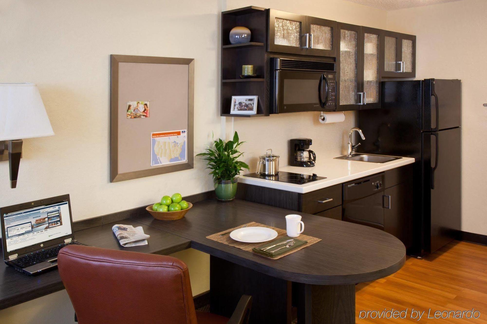 Sonesta Simply Suites Dallas Richardson Δωμάτιο φωτογραφία