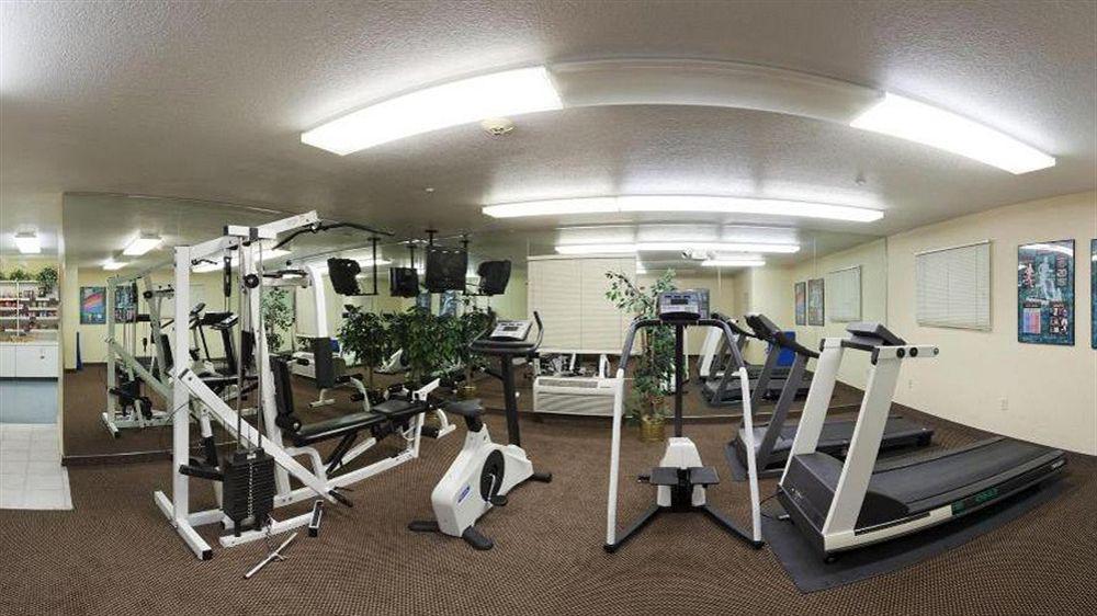 Sonesta Simply Suites Dallas Richardson Εξωτερικό φωτογραφία