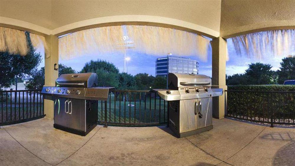 Sonesta Simply Suites Dallas Richardson Εξωτερικό φωτογραφία
