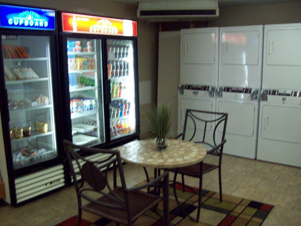 Sonesta Simply Suites Dallas Richardson Ανέσεις φωτογραφία