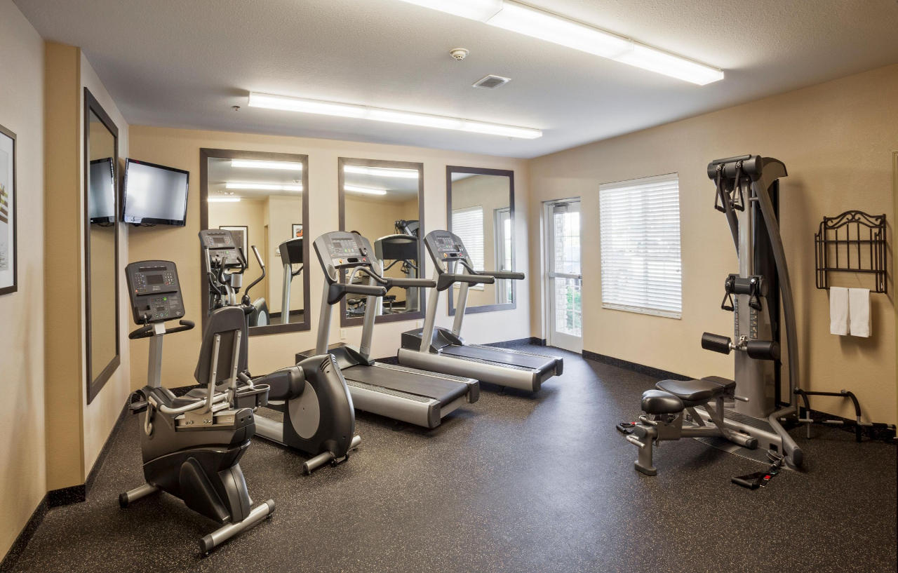 Sonesta Simply Suites Dallas Richardson Εξωτερικό φωτογραφία