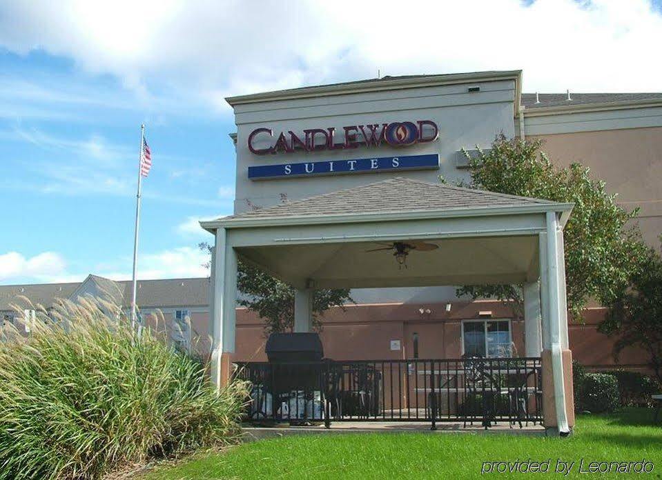 Sonesta Simply Suites Dallas Richardson Εξωτερικό φωτογραφία