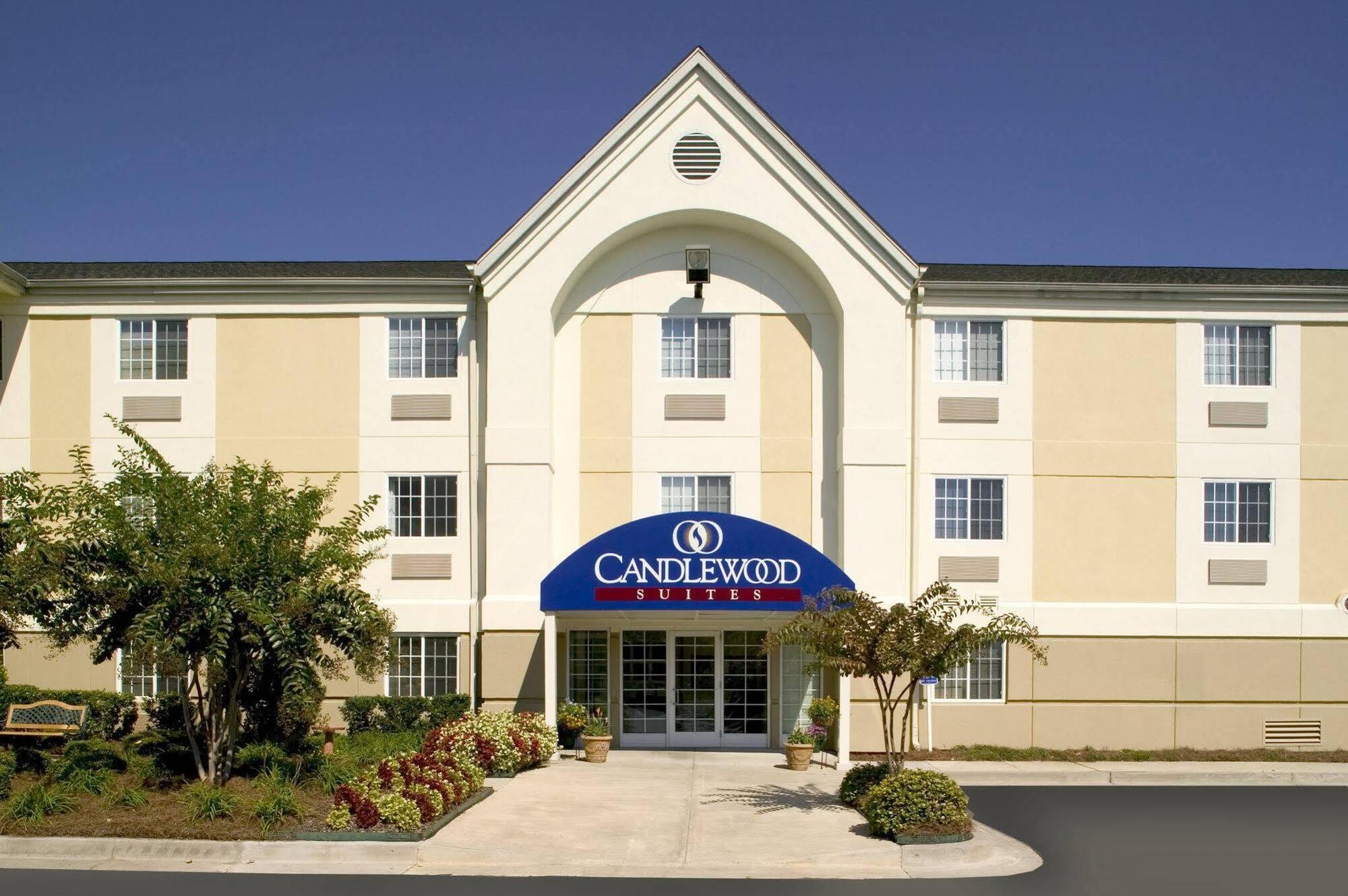 Sonesta Simply Suites Dallas Richardson Εξωτερικό φωτογραφία